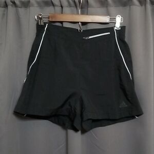 Adidas women's running shorts size S